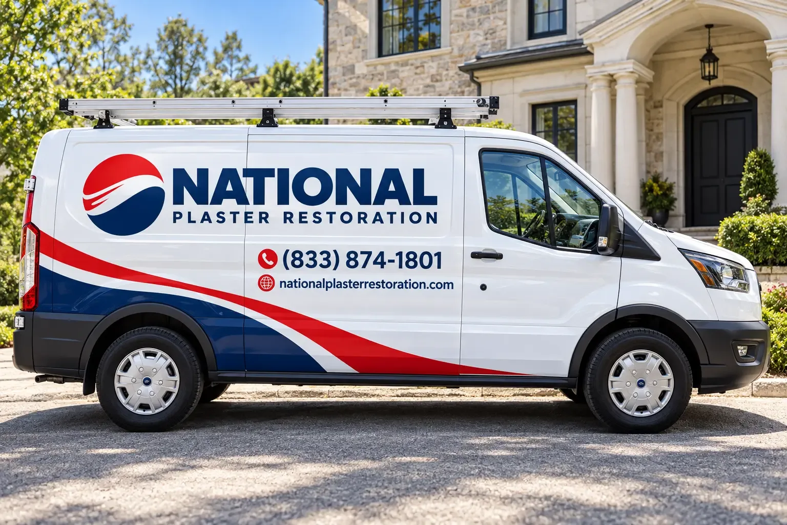 Plaster Repair in Enid, OK near me